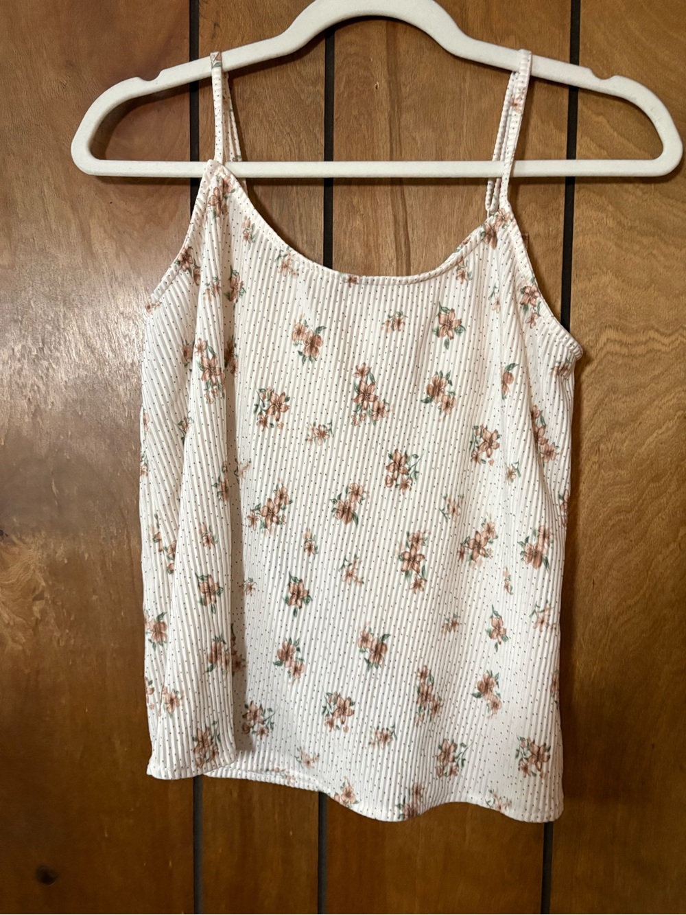 Womens Willow Root Tank